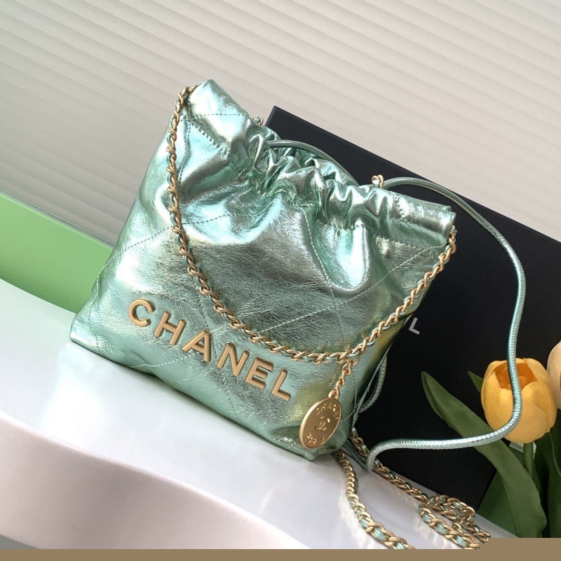 Ch*el gabrielle bags